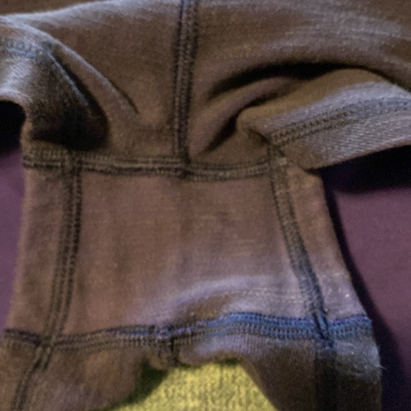 Lululemon and One Tooth shorts - Picture 9 of 9